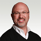 Semiconductor on motherboard