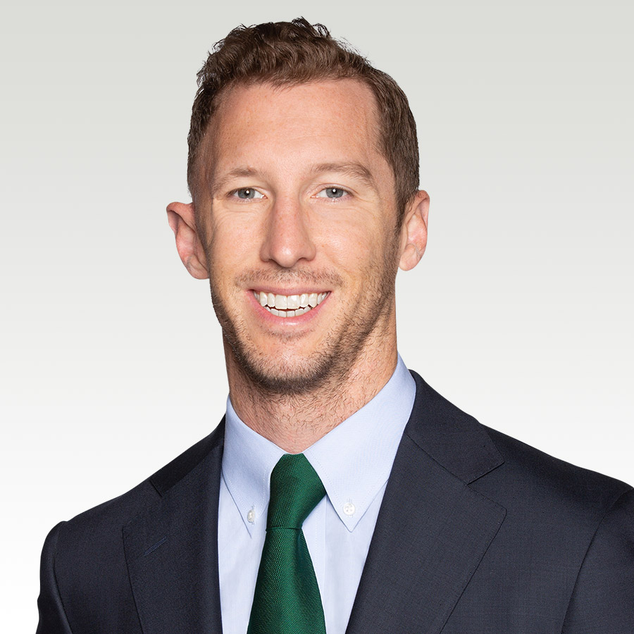 How to find the right partner.