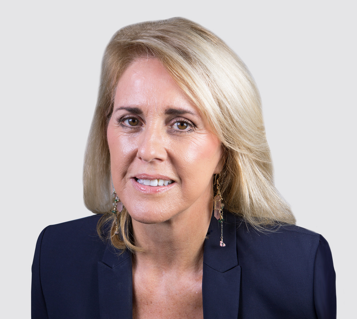 Debbie Petrell, Director, SBA 504 National Originations