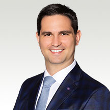 Institutional Banking